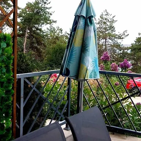 Anthic 7 3 Apartmán Sozopol