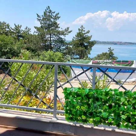 Anthic 7 3 Apartmán