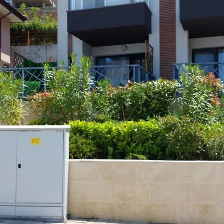 Apartment Anthic 7 3