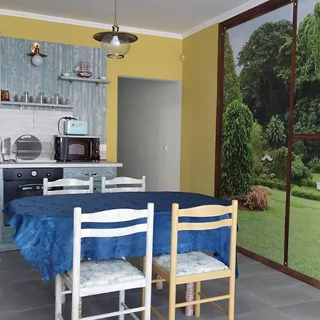 Anthic 7 3 Apartment Sozopol
