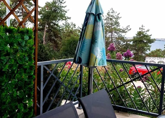 Anthic 7 3 Apartment Sozopol