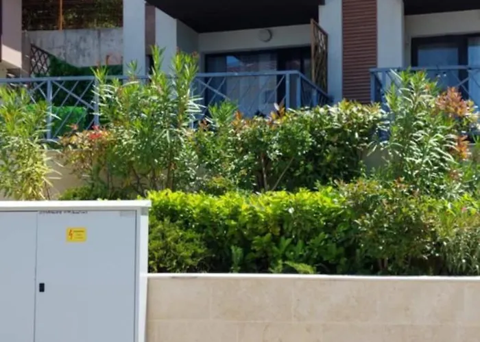 Apartment Anthic 7 3