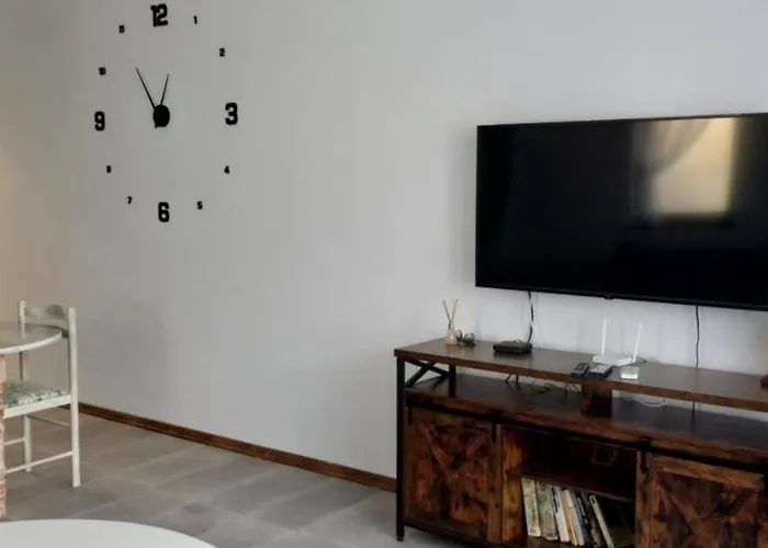 Anthic 7 3 Apartment *